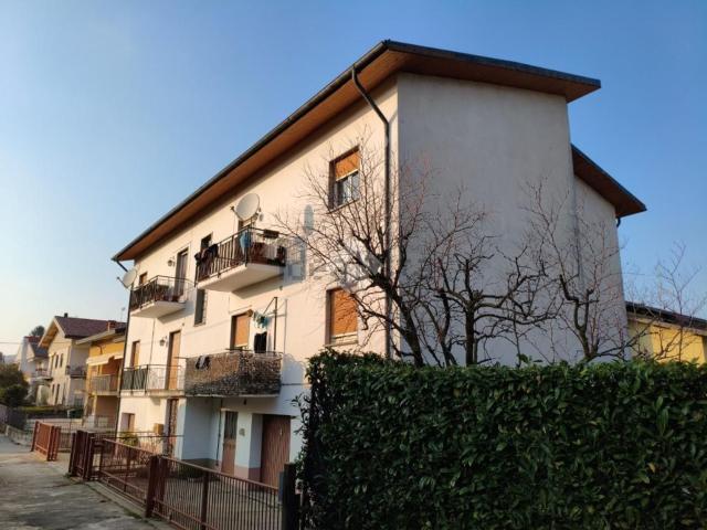 Appartamento in vendita di 98 m² in Via Guglielmo Marconi, 11