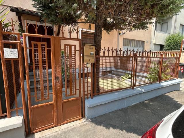 Appartamento in vendita di 98 m² in Via Guglielmo Ventura, 17