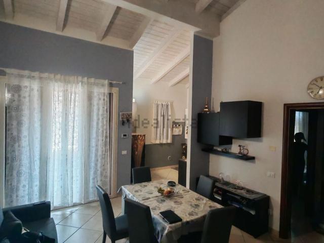 Appartamento in vendita di 98 m² in Via Guisa