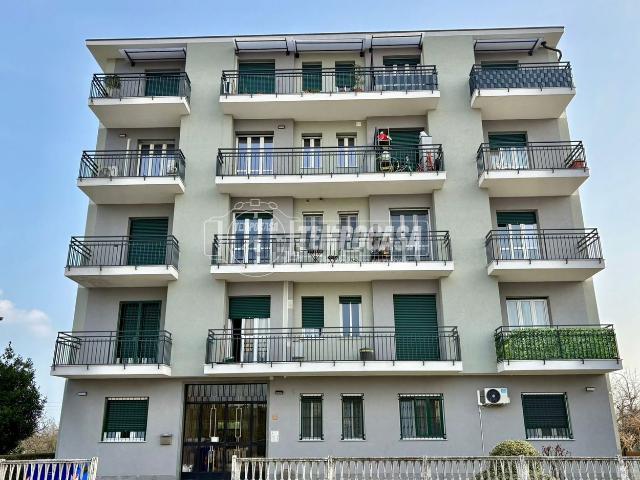 Appartamento in vendita di 98 m² in Via I° Maggio