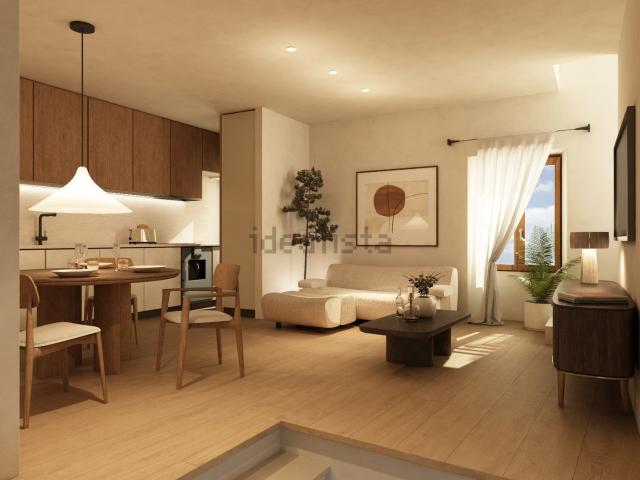 Appartamento in vendita di 98 m² in Via I Maggio, 6
