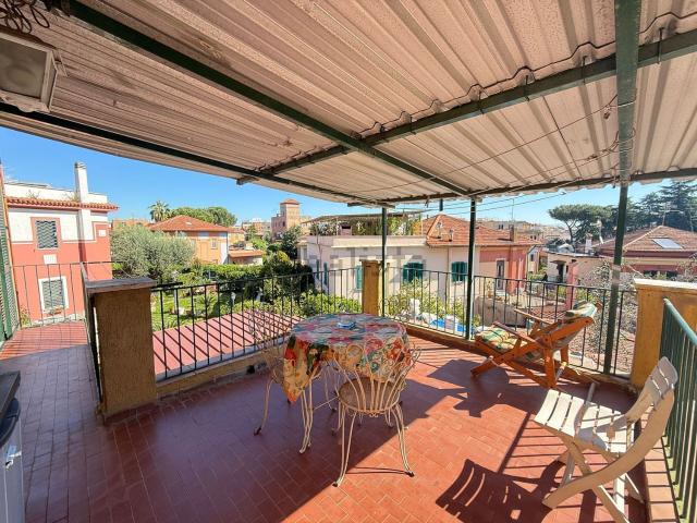 Appartamento in vendita di 98 m² in Via Ignazio Danti