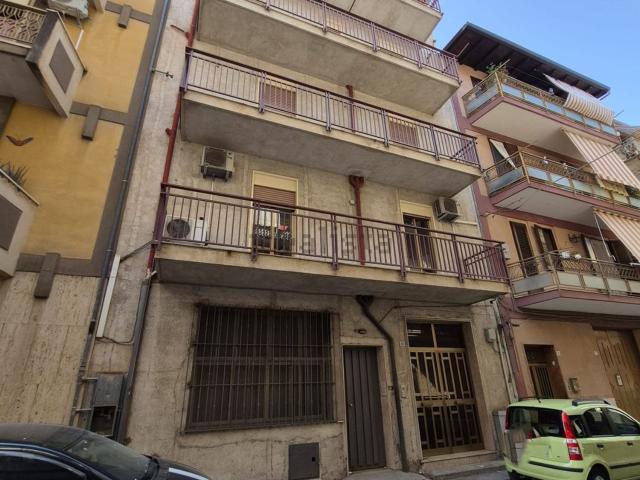 Appartamento in vendita di 98 m² in Via Imera, 18