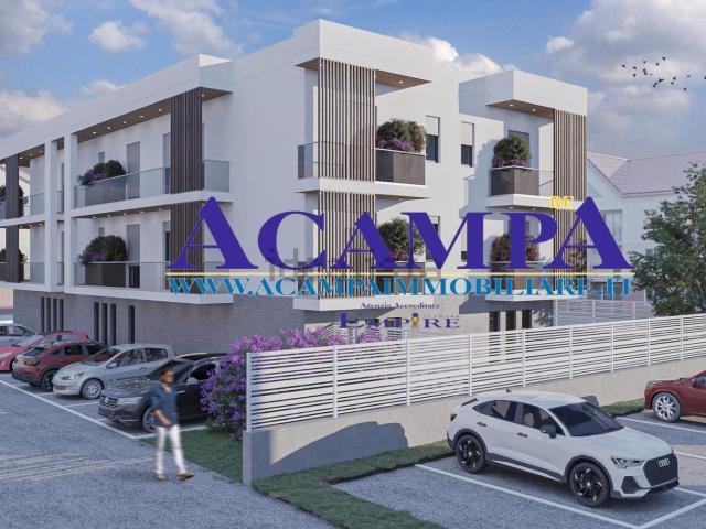 Appartamento in vendita di 98 m² in Via Innamorati