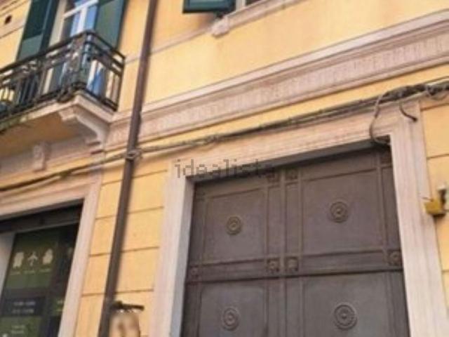 Appartamento in vendita di 98 m² in Via Industriale, 96