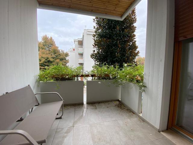 Appartamento in vendita di 98 m² in Via Indipendenza