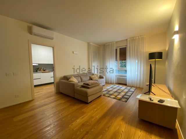 Appartamento in vendita di 98 m² in Via Indipendenza