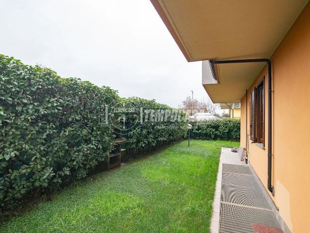 Appartamento in vendita di 98 m² in Via Italia, 25