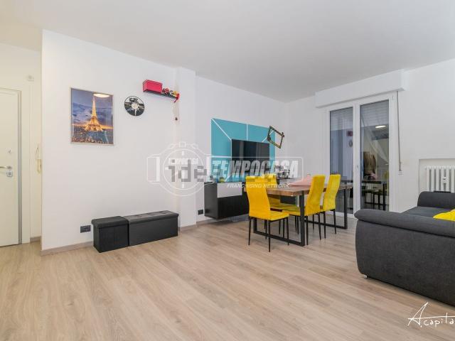 Appartamento in vendita di 98 m² in Via J.S. Bach, 35