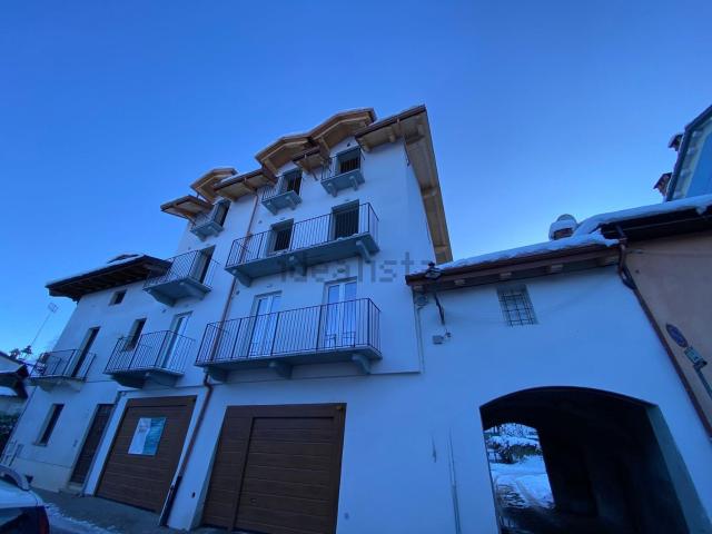 Appartamento in vendita di 98 m² in Via L. Barale, 59