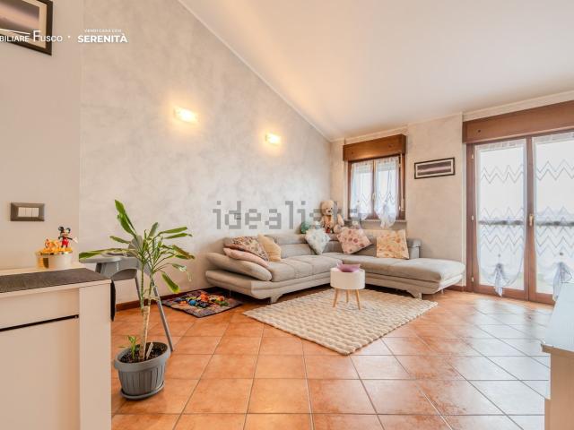 Appartamento in vendita di 98 m² in Via Lago Gerundo, 20