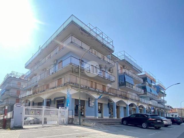 Appartamento in vendita di 98 m² in Via Lauro