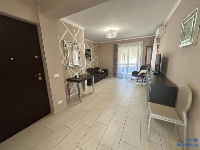 Appartamento in vendita di 98 m² in Via Lazio, 6