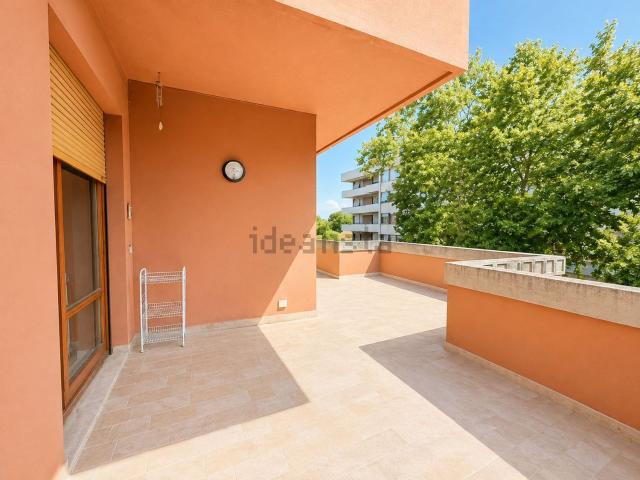 Appartamento in vendita di 98 m² in Via Leon Battista Alberti