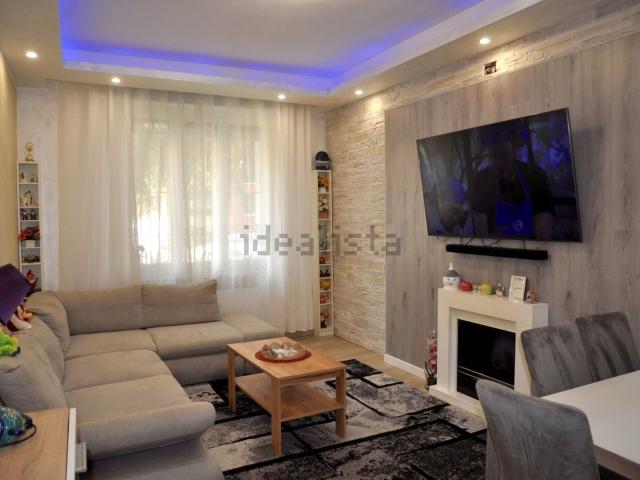 Appartamento in vendita di 98 m² in Via Lodovico Frati, 8