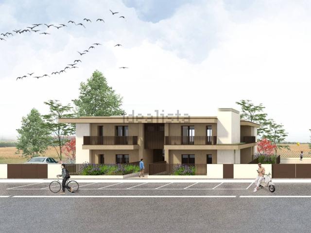 Appartamento in vendita di 98 m² in Via Loreto