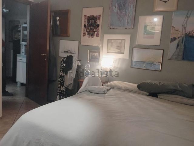 Appartamento in vendita di 98 m² in Via Luchino Visconti