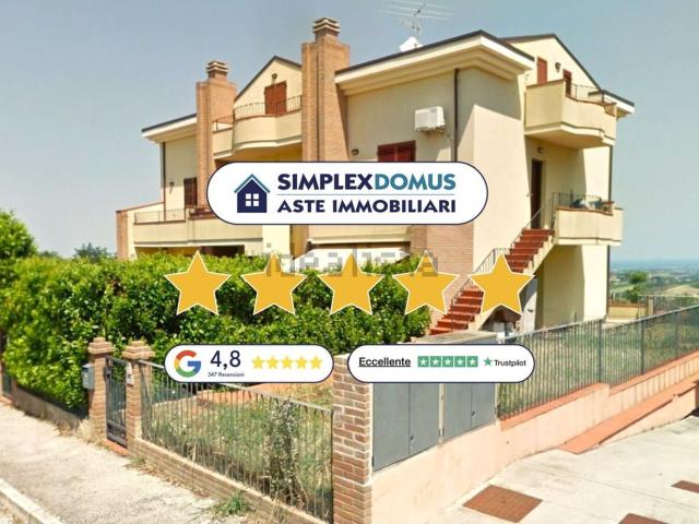 Appartamento in vendita di 98 m² in Via Luciano Lama