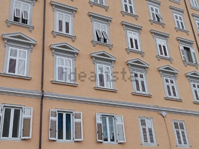 Appartamento in vendita di 98 m² in Via Luigi Negrelli, 2