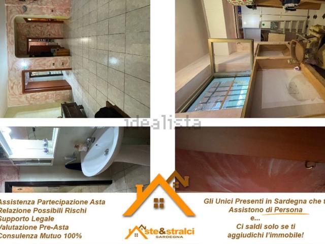 Appartamento in vendita di 98 m² in Via Luigi Oggiano, 48