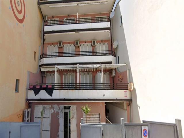 Appartamento in vendita di 98 m² in Via Luigi Rizzo