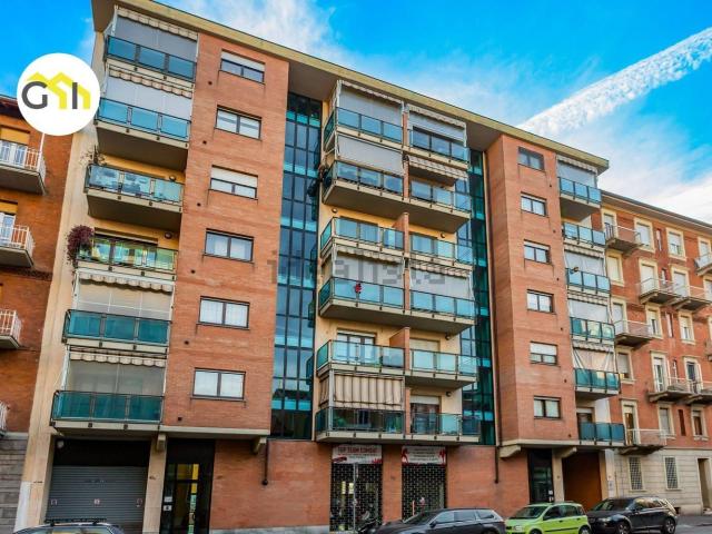 Appartamento in vendita di 98 m² in Via Luigi Salvatore Cherubini, 38