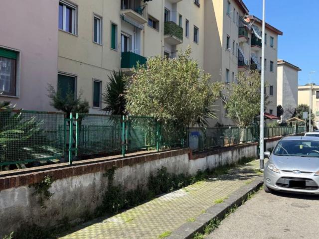 Appartamento in vendita di 98 m² in Via Luigi Settembrini