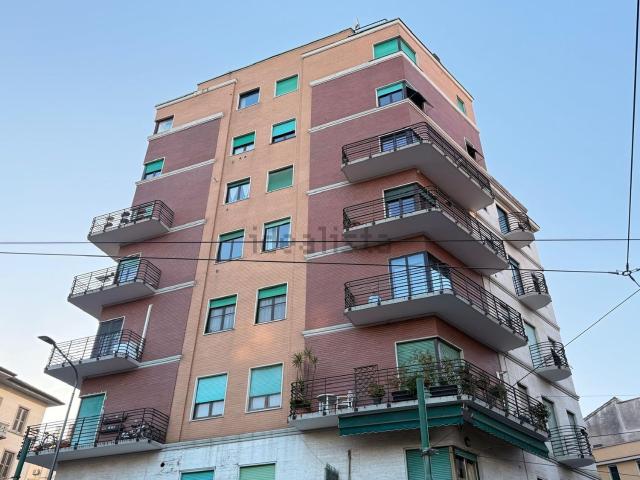 Appartamento in vendita di 98 m² in Via Luisa Sanfelice, 12