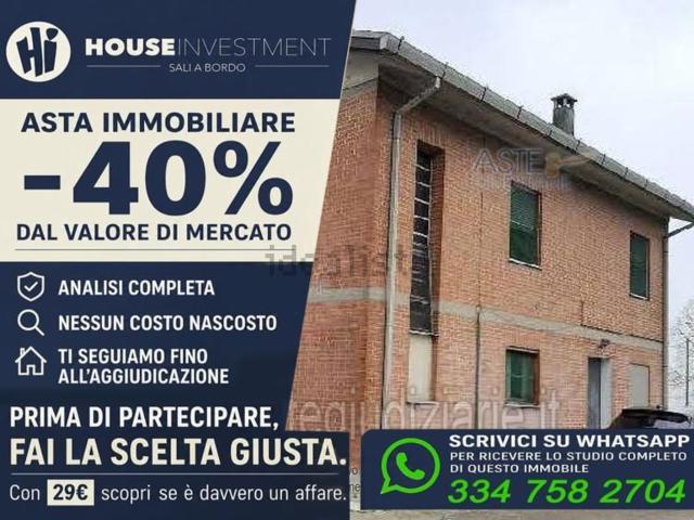Appartamento in vendita di 98 m² in Via Macoda di Sotto, 34