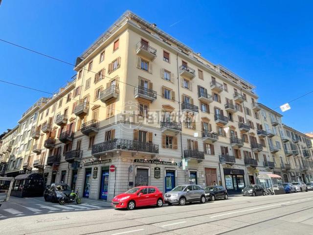 Appartamento in vendita di 98 m² in Via Madama Cristina, 62