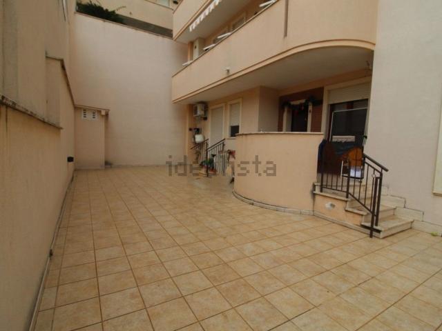 Appartamento in vendita di 98 m² in Via Madonna di Pompei