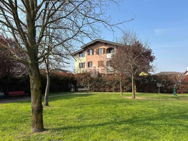 Appartamento in vendita di 98 m² in Via Madre Teresa di Calcutta, 18