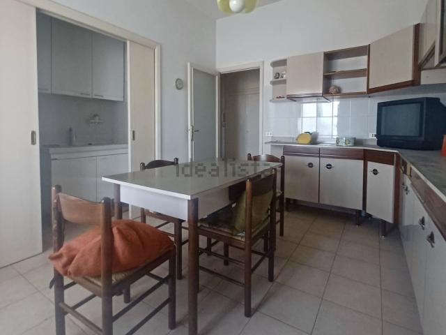 Appartamento in vendita di 98 m² in Via Maffeo Pantaleoni, 43