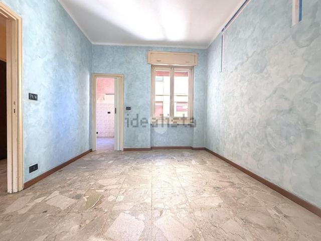 Appartamento in vendita di 98 m² in Via Magenta, 48