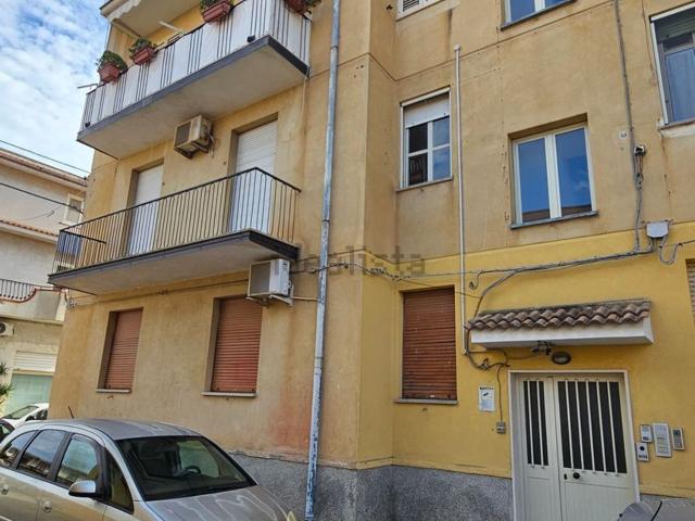 Appartamento in vendita di 98 m² in Via Martiri della Libertà, 17