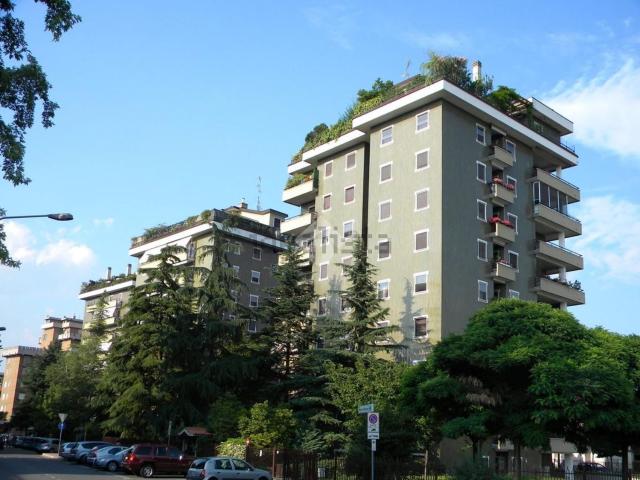Appartamento in vendita di 98 m² in Via Martiri di Belfiore, 7