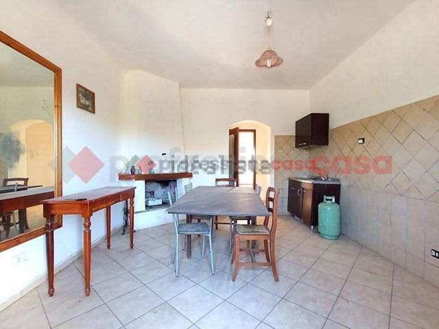 Appartamento in vendita di 98 m² in Via Marcavallo, 11