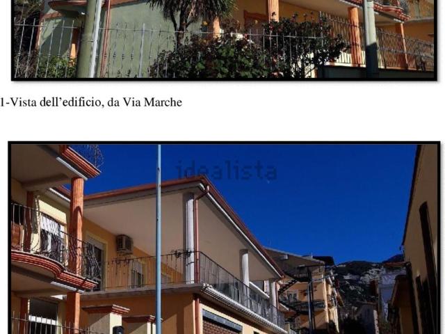 Appartamento in vendita di 98 m² in Via Marche, 12