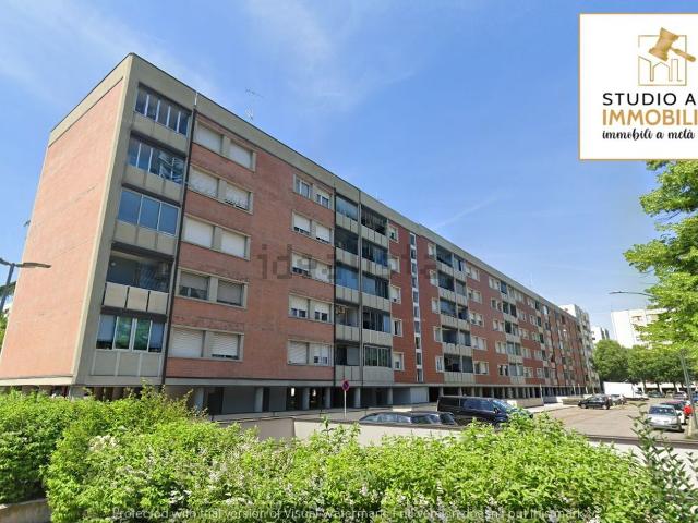 Appartamento in vendita di 98 m² in Via Marco Polo, 28