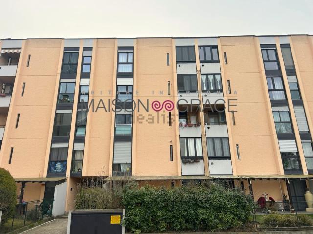 Appartamento in vendita di 98 m² in Via Margherita di Savoia, 17