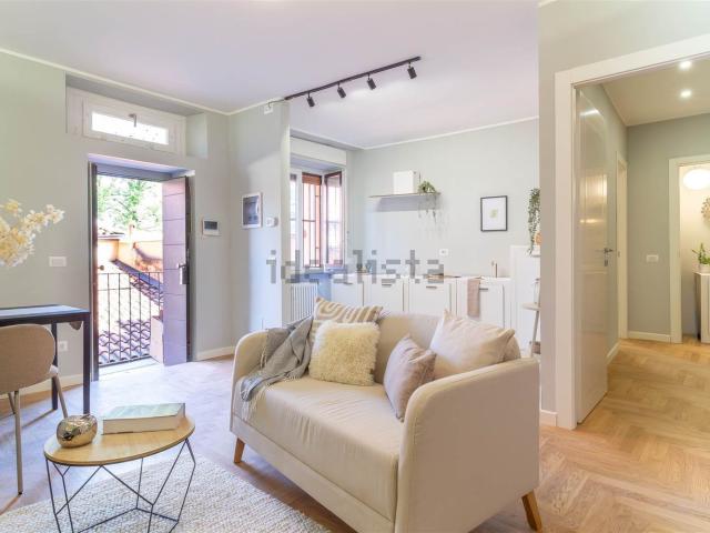 Appartamento in vendita di 98 m² in Via Marsala, 8