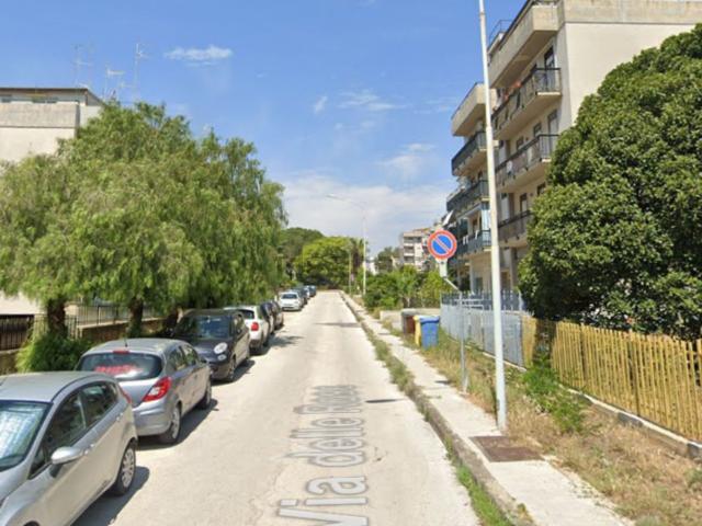 Appartamento in vendita di 98 m² in Via Massimo D&apos Azeglio