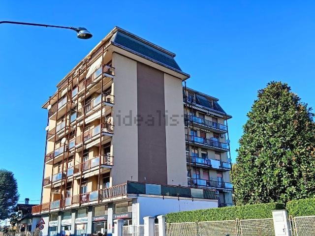 Appartamento in vendita di 98 m² in Via Matteotti, 13