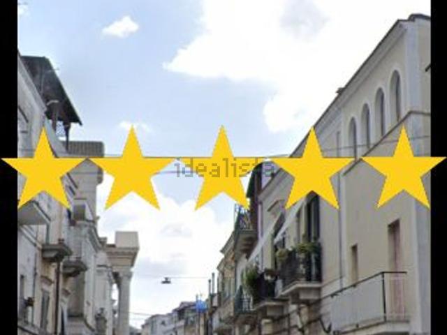 Appartamento in vendita di 98 m² in Via Matteo Renato Imbriani