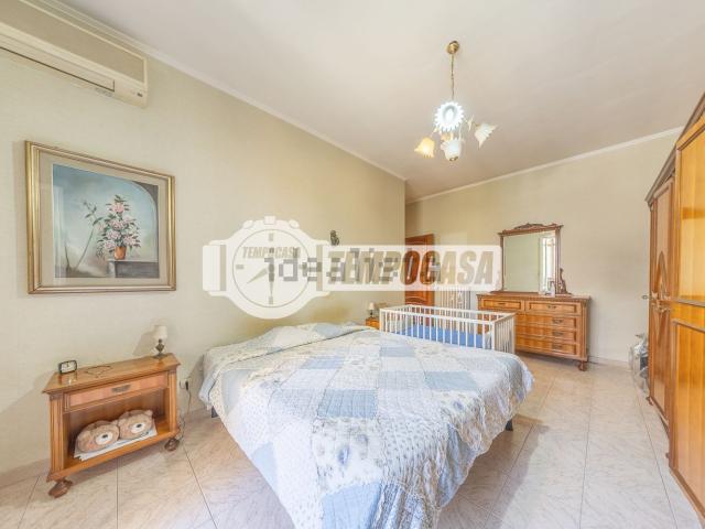 Appartamento in vendita di 98 m² in Via Matteo Tondi