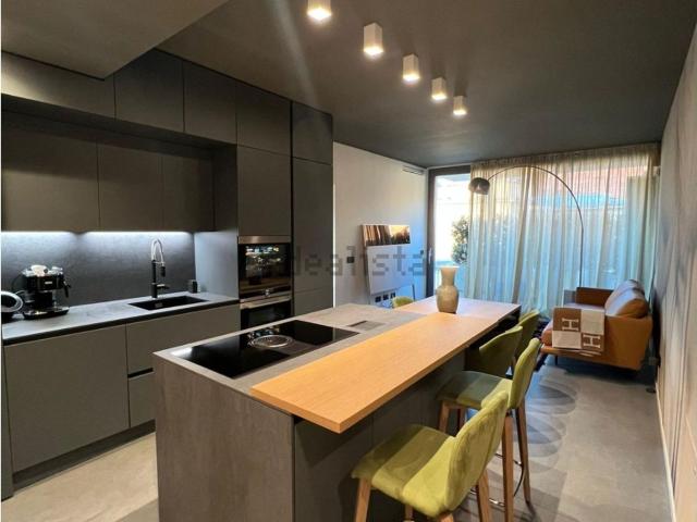 Appartamento in vendita di 98 m² in Via Mauro Macchi, 61