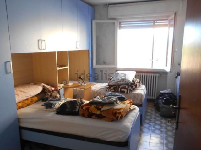 Appartamento in vendita di 98 m² in Via Mazzini