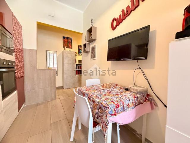 Appartamento in vendita di 98 m² in Via Menotti Bianchi, 4