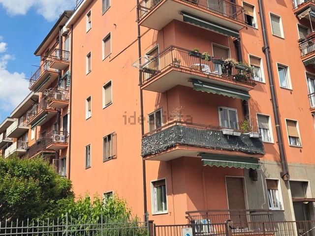Appartamento in vendita di 98 m² in Via Merano, 26
