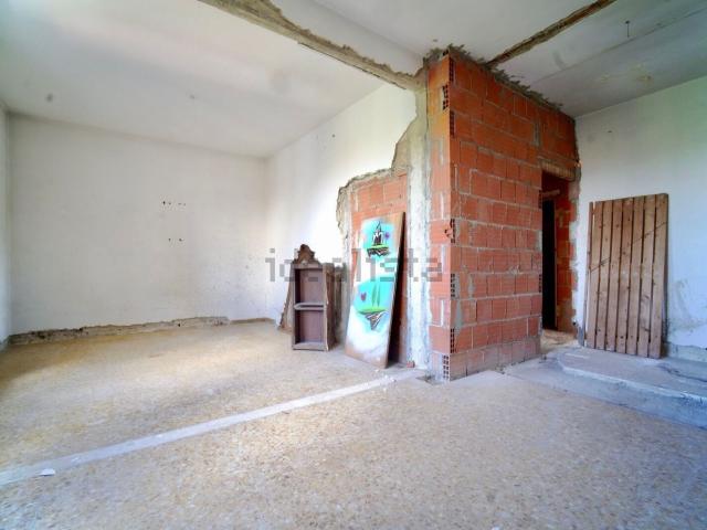 Appartamento in vendita di 98 m² in Via Michele Mercati, 34